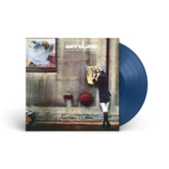 Aut'Chose - Prends Une Chance Avec Moe - Limited Transparent Blue Colored - [Vinyl]