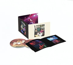 Led Zeppelin - Presence [Remastered] [Deluxe Edition] - (Deluxe Edition, Remastered) - [CD]