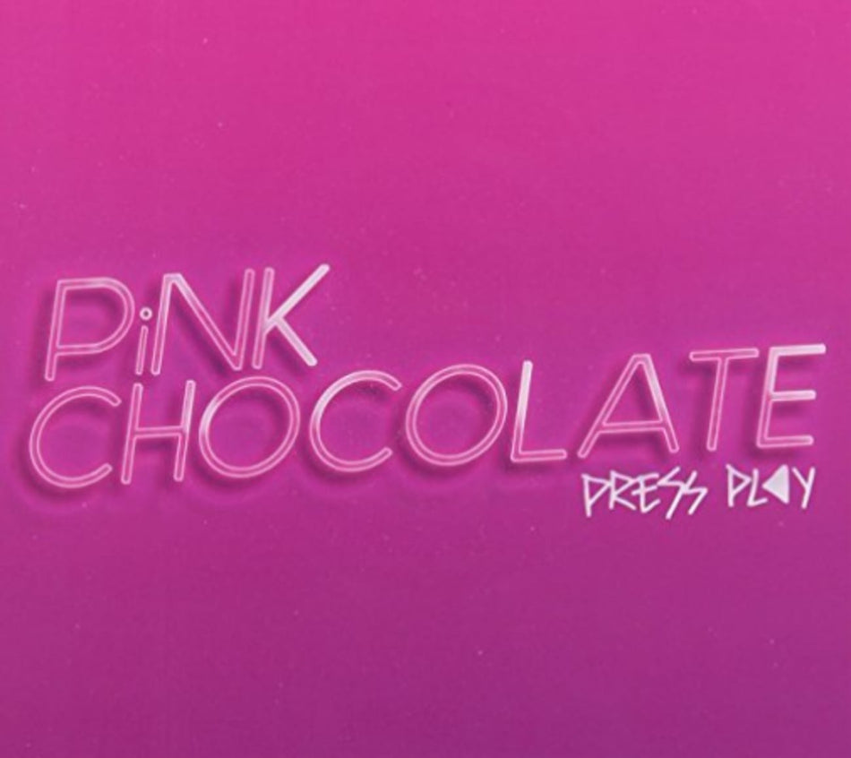 Pink Chocolate - Press Play - [CD]