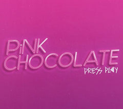 Pink Chocolate - Press Play - [CD]
