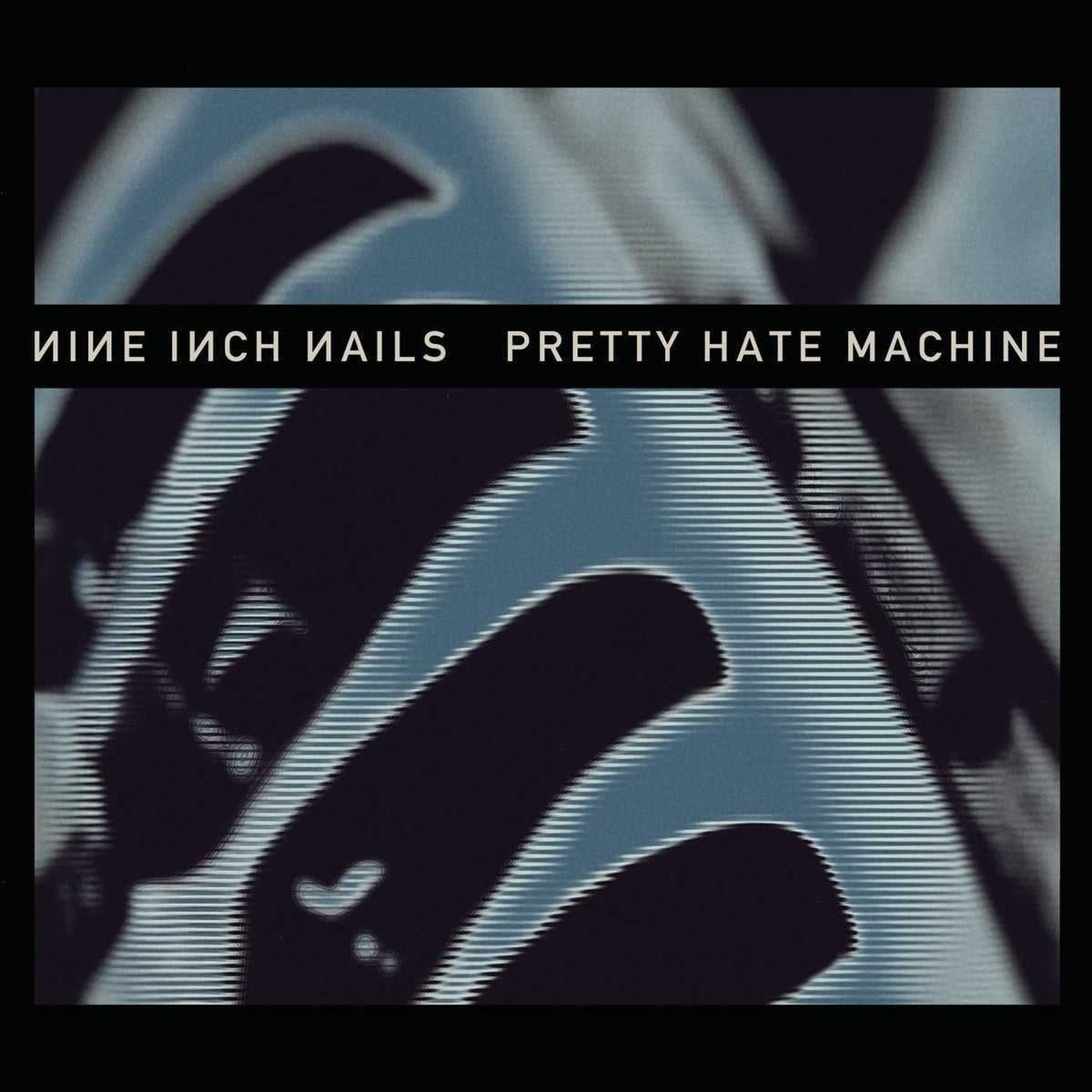 Nine Inch Nails - Pretty Hate Machine: 2010 Remaster - (Remastered) - [Vinyl]