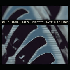 Nine Inch Nails - Pretty Hate Machine: 2010 Remaster - (Remastered) - [Vinyl]