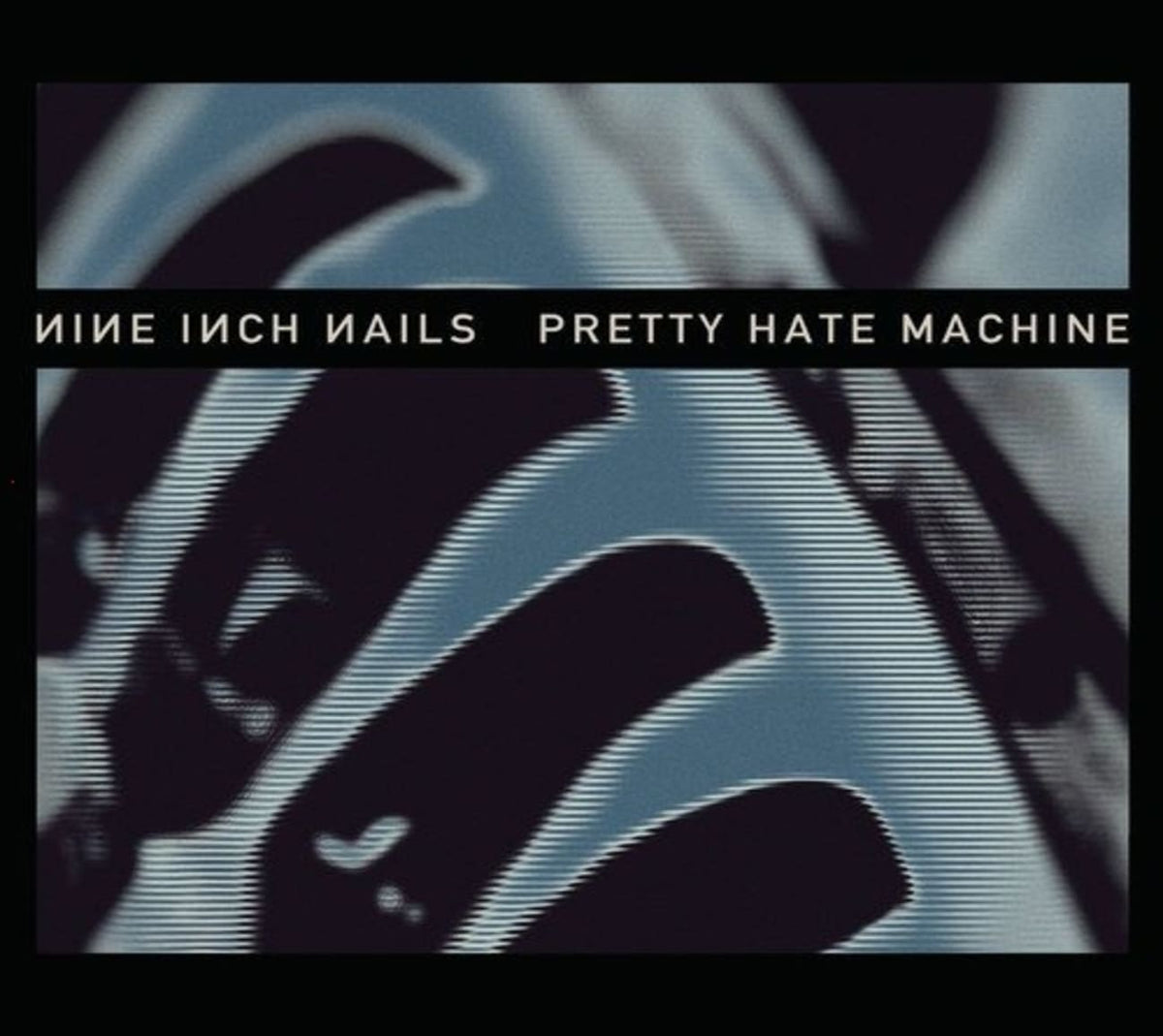 Nine Inch Nails - Pretty Hate Machine: 2010 Remaster - (Remastered) - [CD]