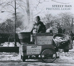 Steely Dan - Pretzel Logic (remastered) - (Remastered) - [CD]