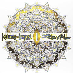 Kobra and the Lotus - Prevail I - [Vinyl]