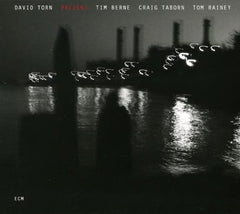 David Torn - Prezens - (O-Card Packaging) - [CD]