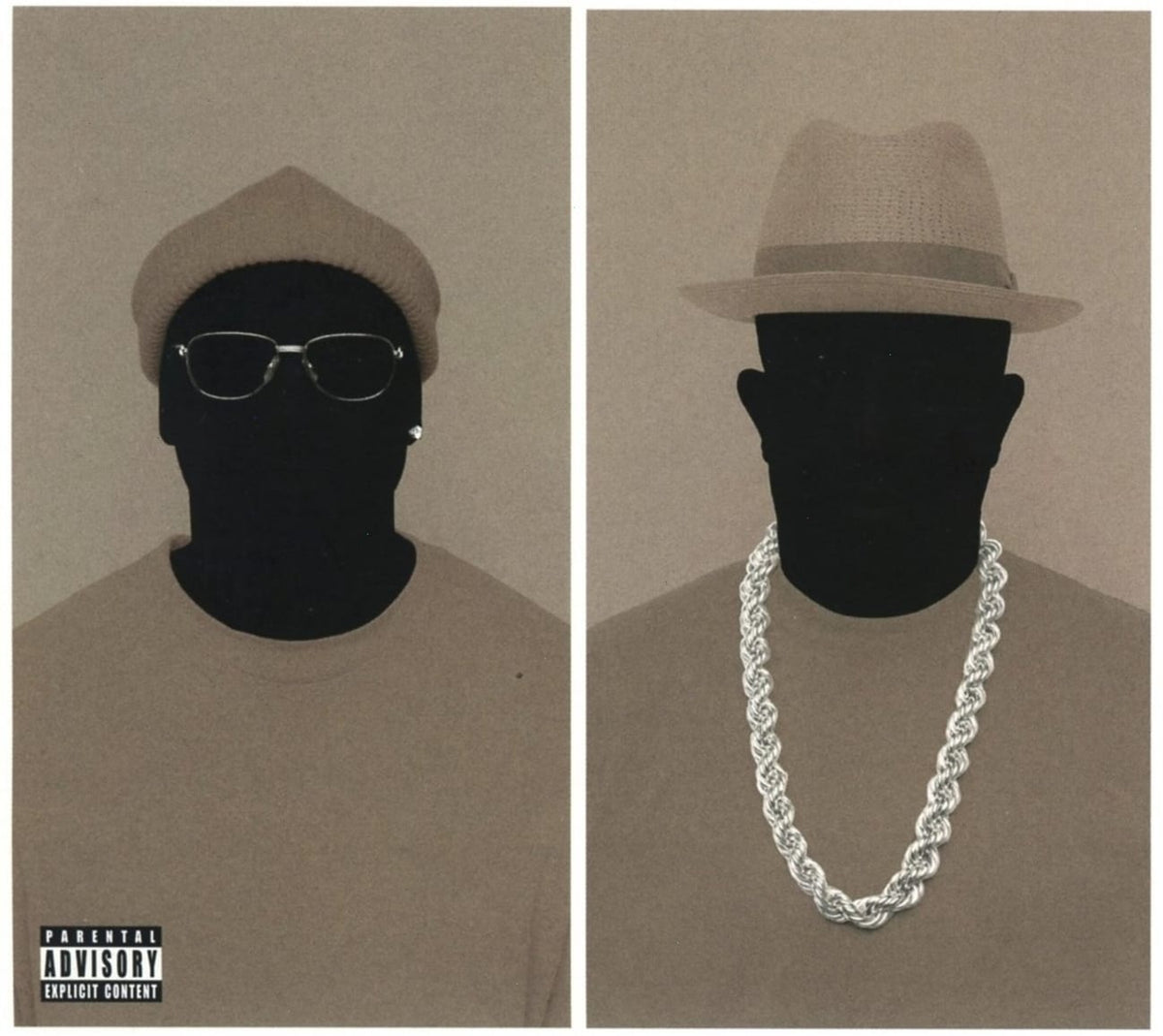 Prhyme - Prhyme 2 [Explicit Content] - (Parental Advisory Explicit Lyrics, Digipack Packaging) - [CD]
