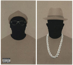 Prhyme - Prhyme 2 [Explicit Content] - (Parental Advisory Explicit Lyrics, Digipack Packaging) - [CD]