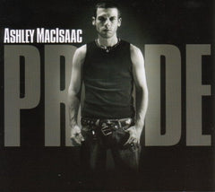 Ashley MacIsaac - Pride - [CD]