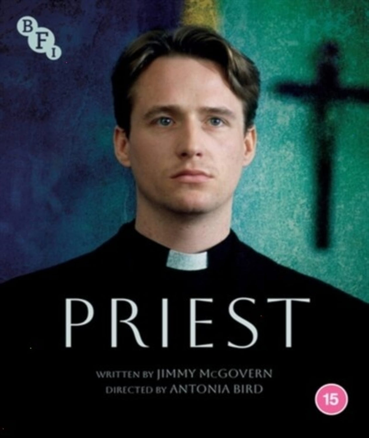 Priest [Import] - [Blu-ray]