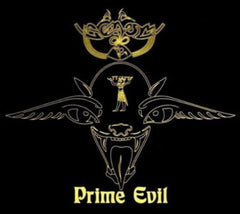 Venom - Prime Evil - [CD]
