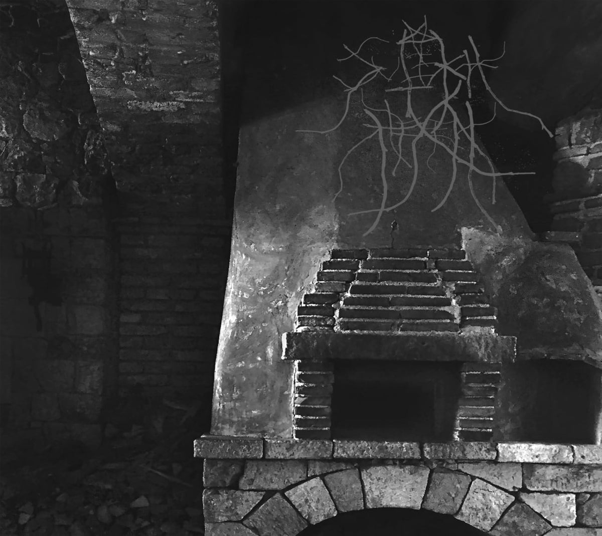 Sutekh Hexen - Primeval - [CD]