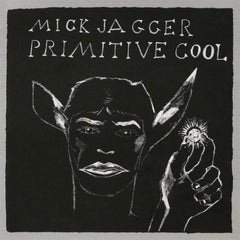 Mick Jagger - Primitive Cool - [Vinyl]