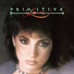 Miami Sound Machine - Primitive Love - (Colored Vinyl, Red, Limited Edition, 180 Gram Vinyl) - [Vinyl]
