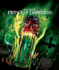 Prince of Darkness (Steelbook) - [4K UHD + Blu-ray]