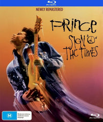Prince: Sign o' the Times (Special Edition) - [Blu-ray]