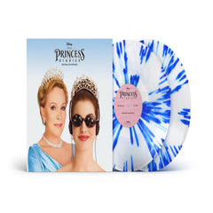 Various Artists - The Princess Diaries (Original Soundtrack) - (Clear , Colored , Blue, Splatter) - [Vinyl]