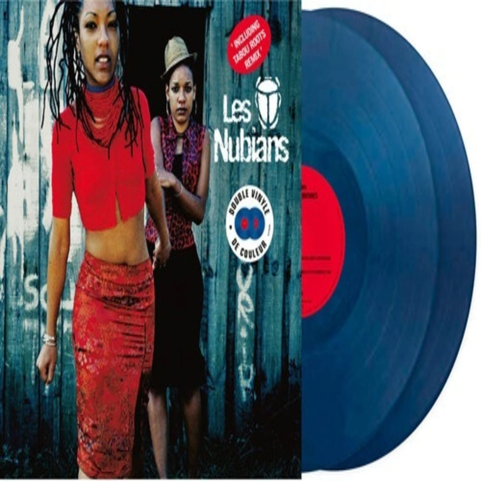 Les Nubians - Princesses Nubiennes - [Vinyl]