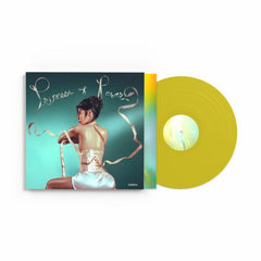 Marina - Princess Of Power - (Limited Edition, Colored Vinyl, Yellow) - [Vinyl]