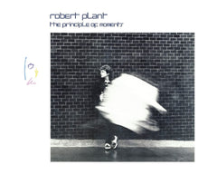 Robert Plant - Principle of Moments - (Bonus Tracks, Remastered) - [CD]