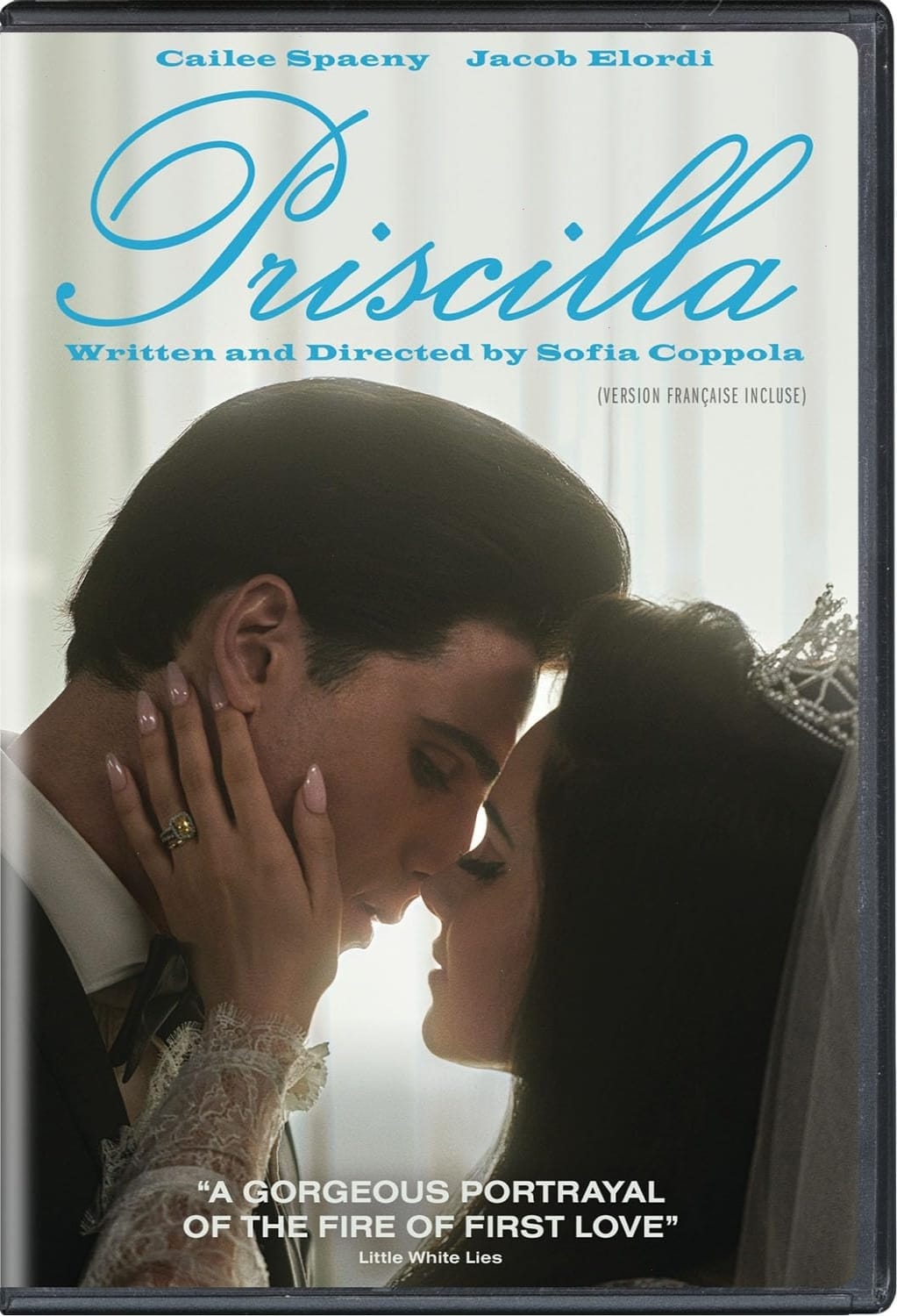 Priscilla - [DVD]