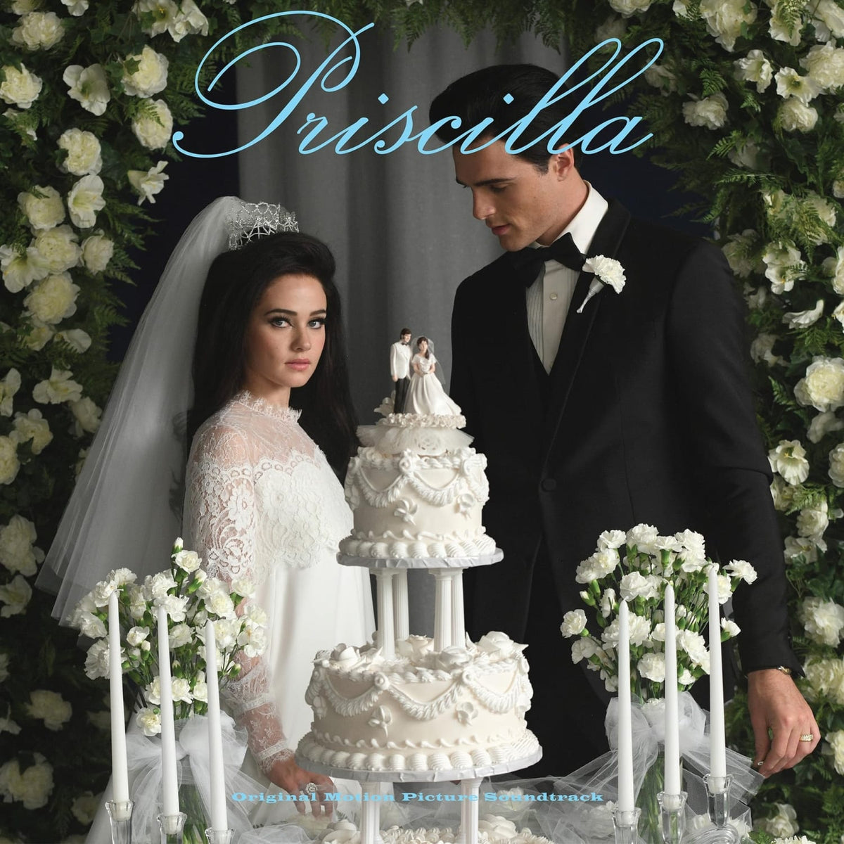 Various Artists - Priscilla (Original Soundtrack) - [Vinyl]