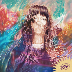 Melissa Fortin - Prismacolore - [Vinyl]