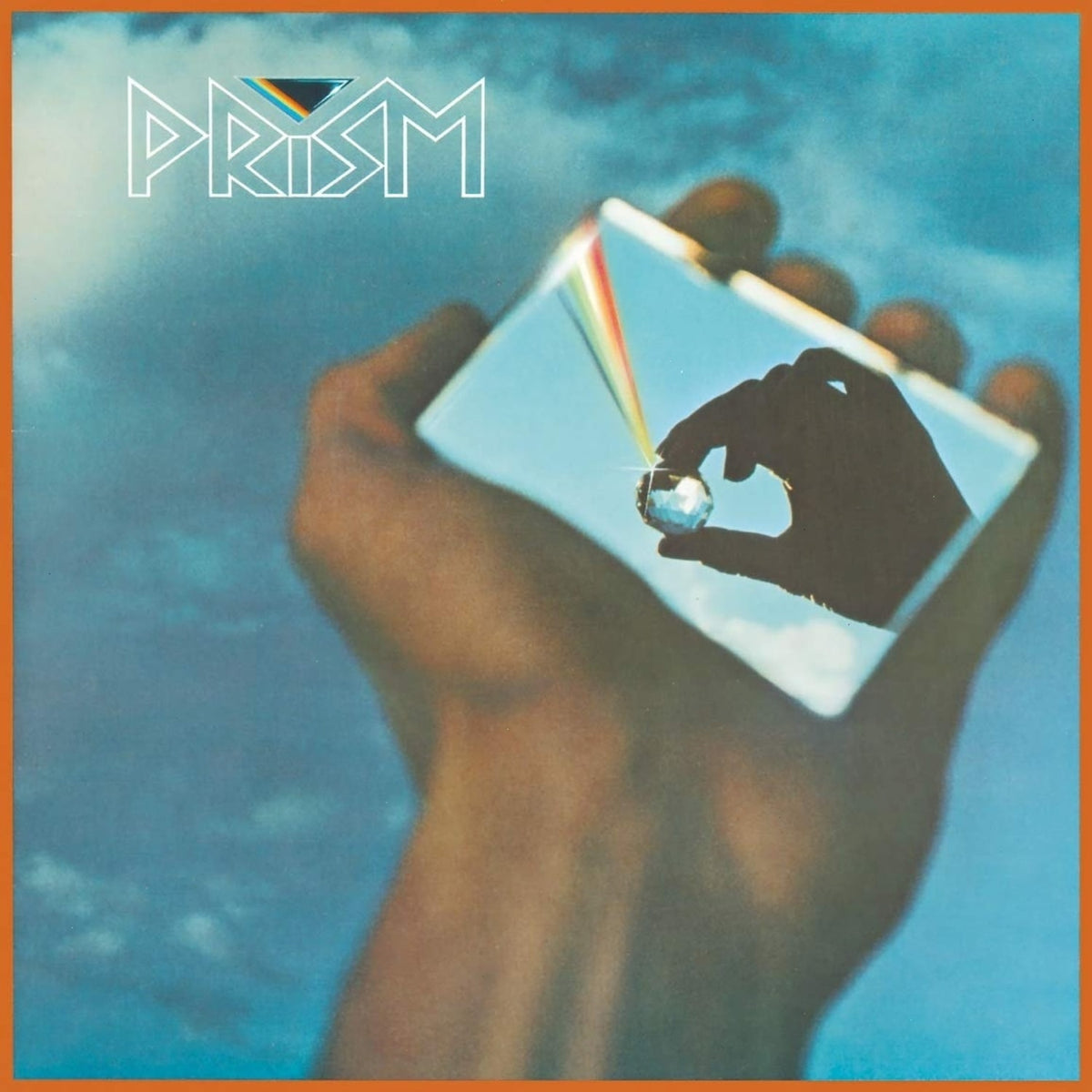 Prism - Prism - [Vinyl]