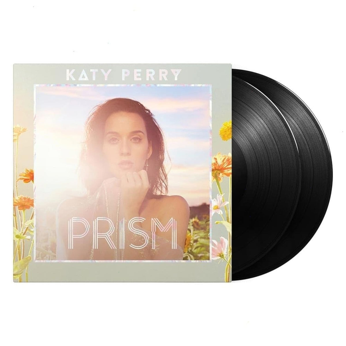 Katy Perry - Prism - [Vinyl]