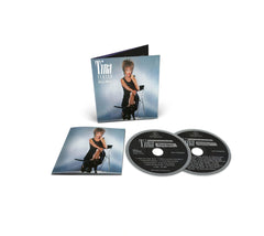Tina Turner - Private Dancer (40th Anniversary Edition) - [CD]