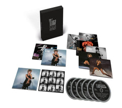 Private Dancer (40th Anniversary Deluxe Edition) - (Bonus CD, Deluxe Edition, Anniversary Edition) - [Blu-ray]