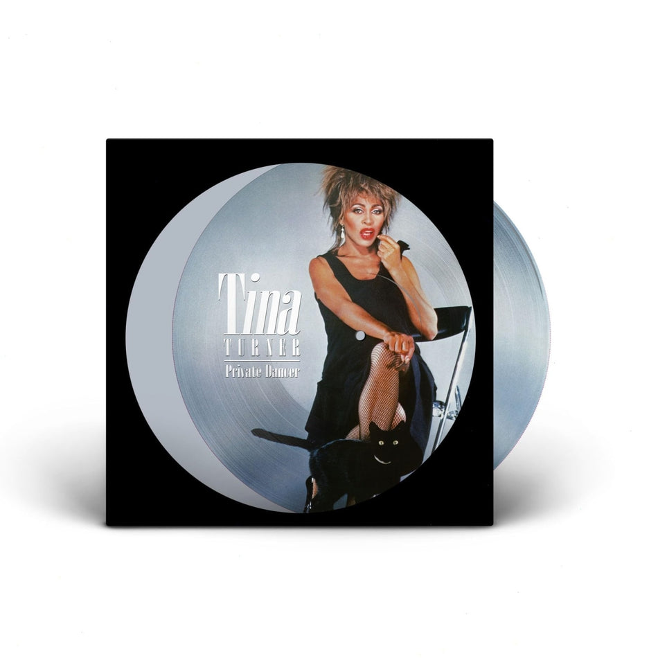 Tina Turner - Private Dancer (40th Anniversary Edition) - (Picture Disc Vinyl) - [Vinyl]