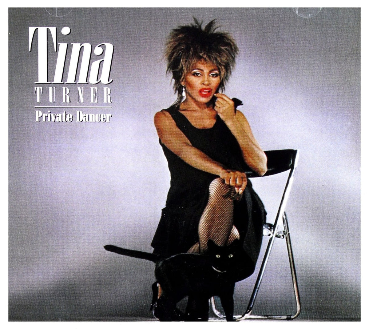 Tina Turner - Private Dancer - (Bonus Tracks, Remastered) - [CD]