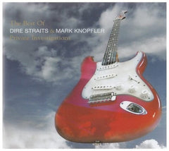Dire Straits & Mark Knopfler - Private Investigations: Best of [Import] - [CD]