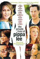 Private Lives Of Pippa Lee - [DVD]