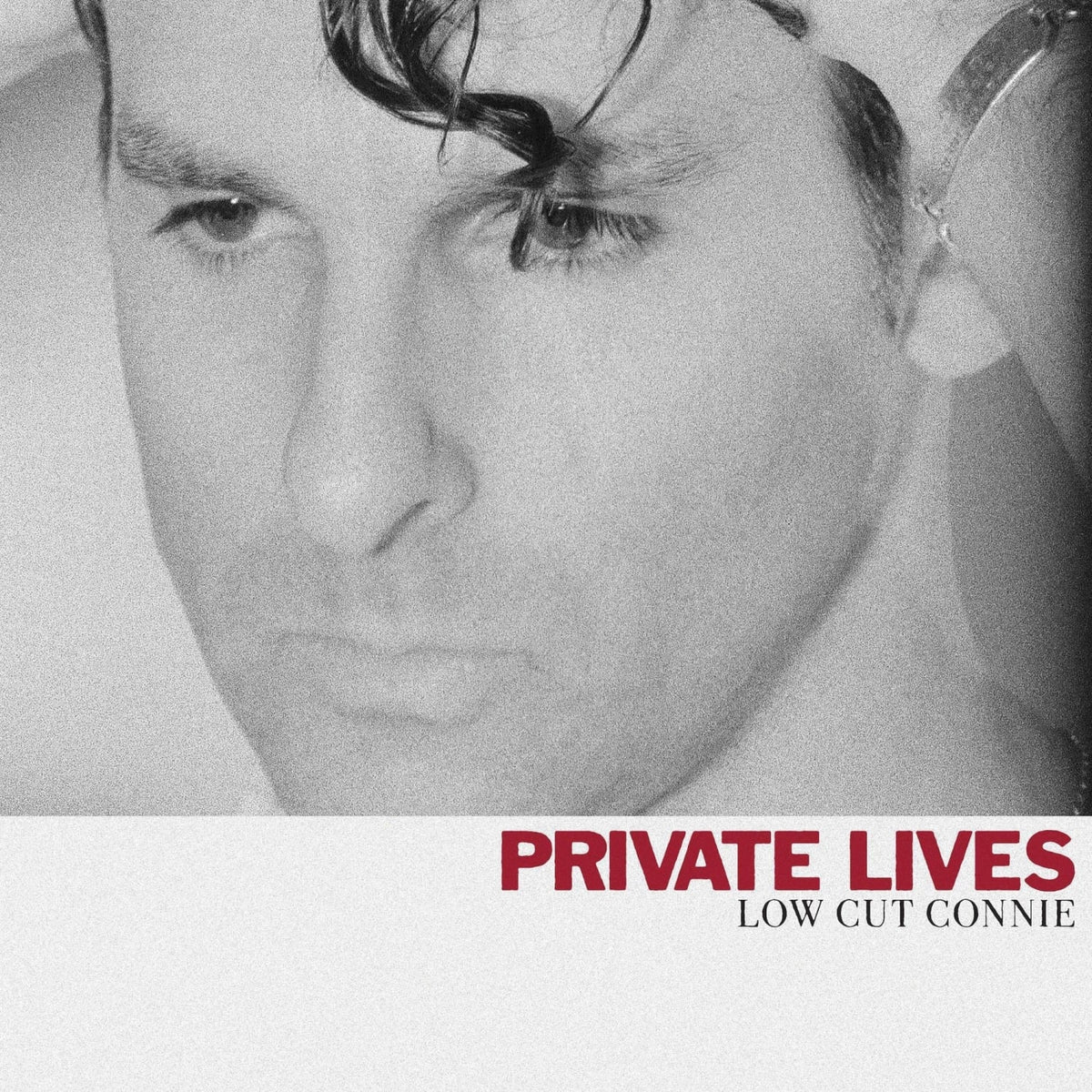 Low Cut Connie - Private Lives - [Vinyl]