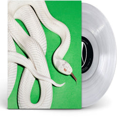 Deftones - Private Music [Explicit Content] - (Parental Advisory Explicit Lyrics, Limited Edition, Clear Vinyl, Booklet) - [Vinyl]