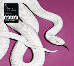 Deftones - Private Music [Explicit Content] - (Parental Advisory Explicit Lyrics, Indie Exclusive, Booklet, Alternate Cover) - [CD]