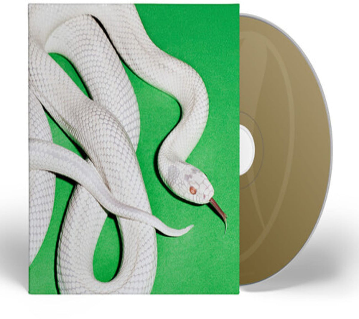 Deftones - Private Music [Explicit Content] - (Parental Advisory Explicit Lyrics, Booklet) - [CD]