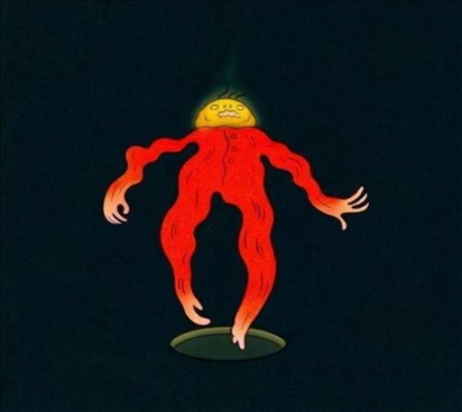 Sleepy Sun - Private Tales - [CD]