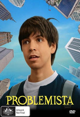 Problemista - [DVD]