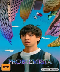 Problemista (Special Edition) - [Blu-ray]