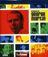 PRODUCED BY GEORGE MARTIN - [Blu-ray]
