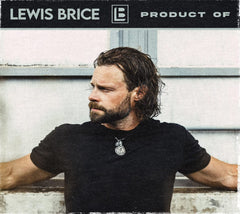 Lewis Brice - Product Of - [CD]