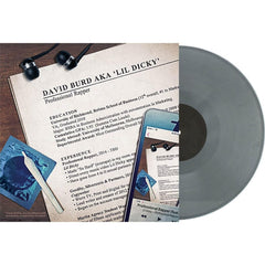 Lil Dicky - Professional Rapper (IEX) - [Vinyl]