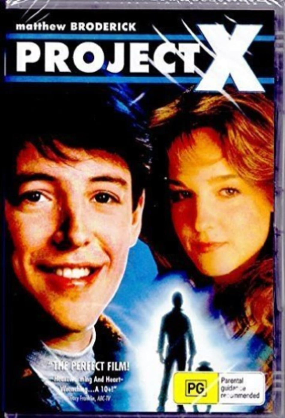 Project X - [DVD]