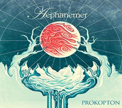 Aephanemer - Prokopton - (Digipack Packaging) - [CD]