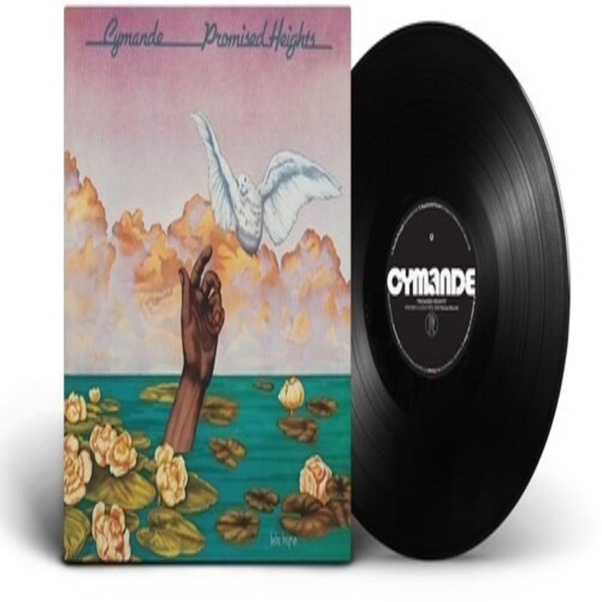 Cymande - Promised Heights - [Vinyl]