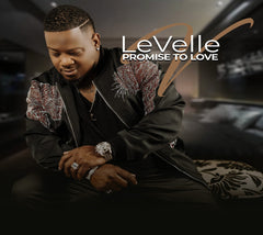 Levelle - Promise To Love - [CD]