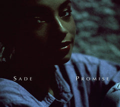 Sade - Promise - [CD]